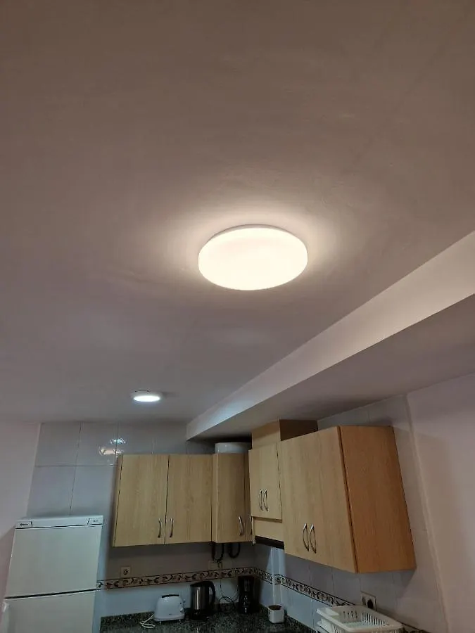 Hostal Residencia Celma Sant Carlos de la Ràpita