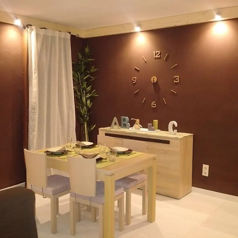 Hostal Residencia Celma Sant Carlos de la Ràpita