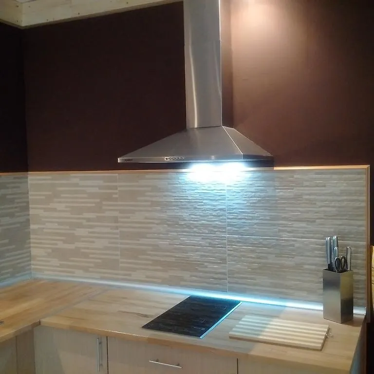 Hostal Residencia Celma Sant Carlos de la Ràpita