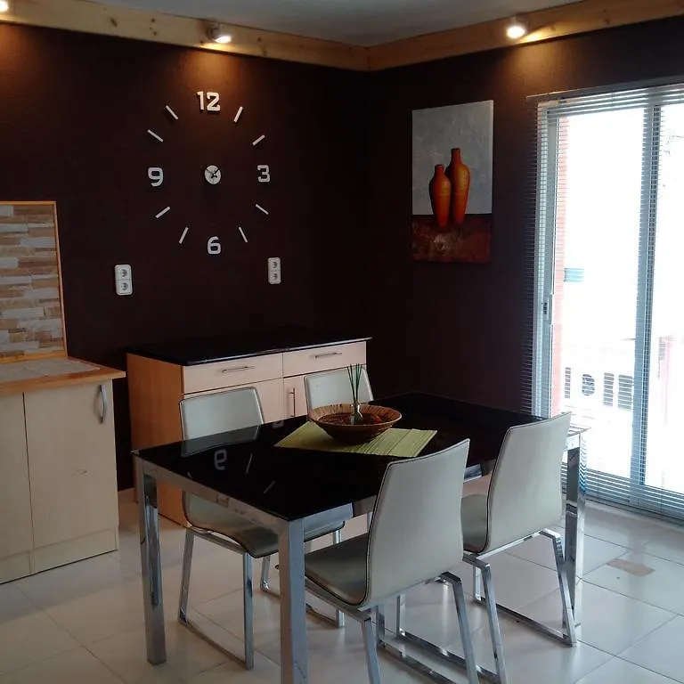 Hostal Residencia Celma Sant Carlos de la Ràpita 0*,  İspanya
