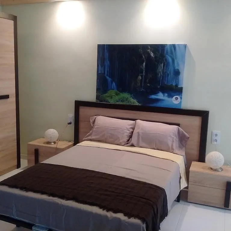 Hostal Residencia Celma Sant Carlos de la Ràpita
