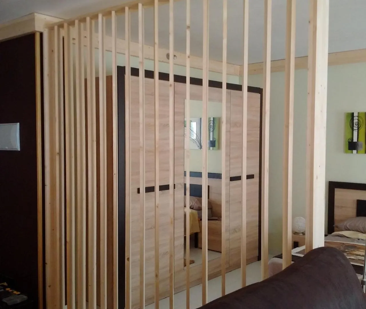 Konukevi Hostal Residencia Celma Sant Carlos de la Ràpita