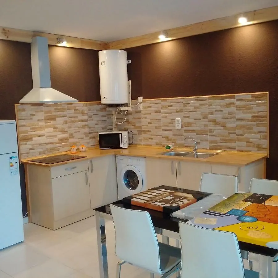 Hostal Residencia Celma Sant Carlos de la Ràpita