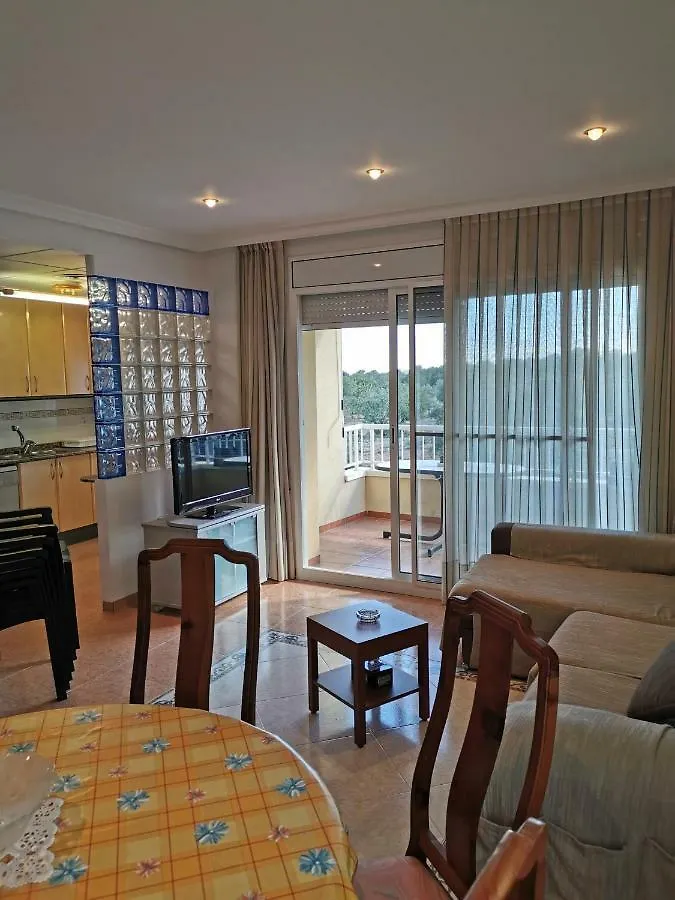 Hostal Residencia Celma Sant Carlos de la Ràpita