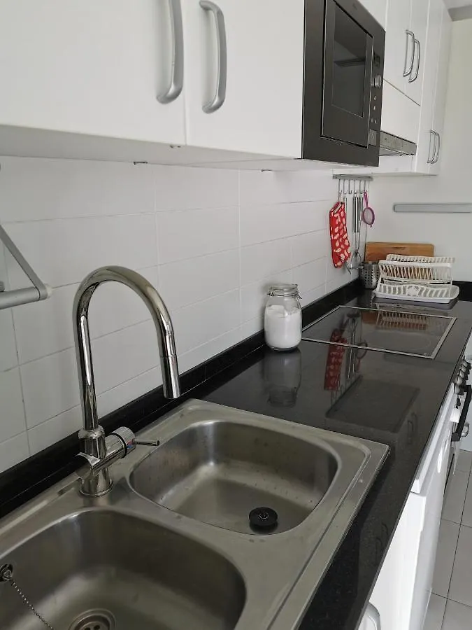 Hostal Residencia Celma Sant Carlos de la Ràpita Konukevi
